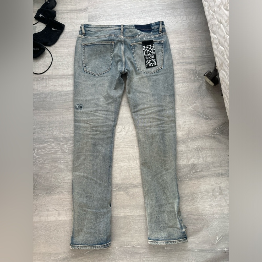 Ksubi Jeans - Picture 2 of 3